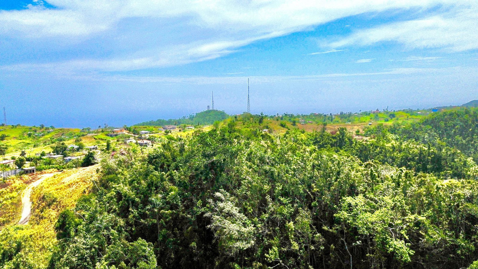 Fourth image of 170 b Lillyfield And Elgin Hall in Bamboo, St. Ann, Jamaica - property is For Sale