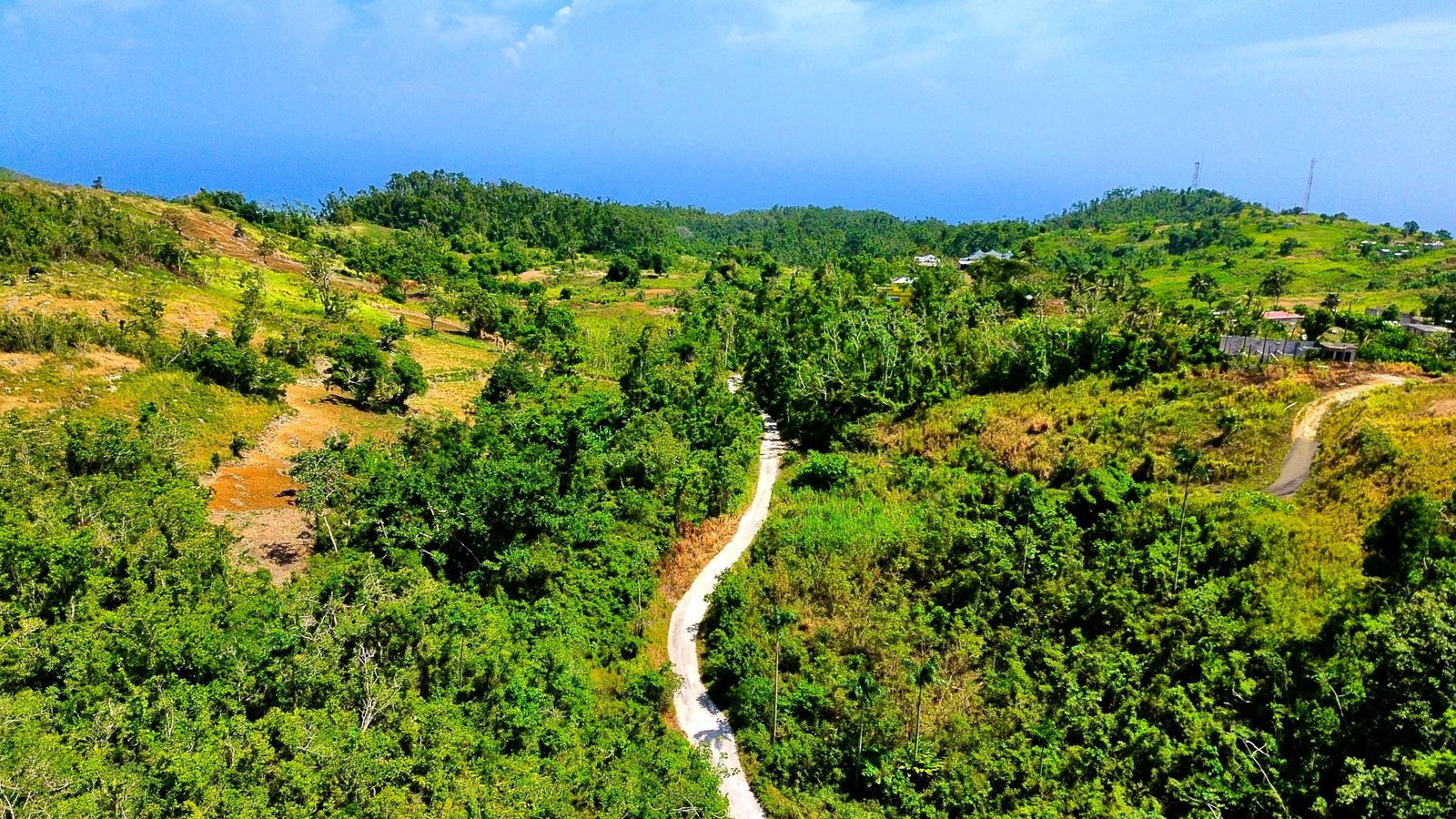 Fifth image of 170 b Lillyfield And Elgin Hall in Bamboo, St. Ann, Jamaica - property is For Sale