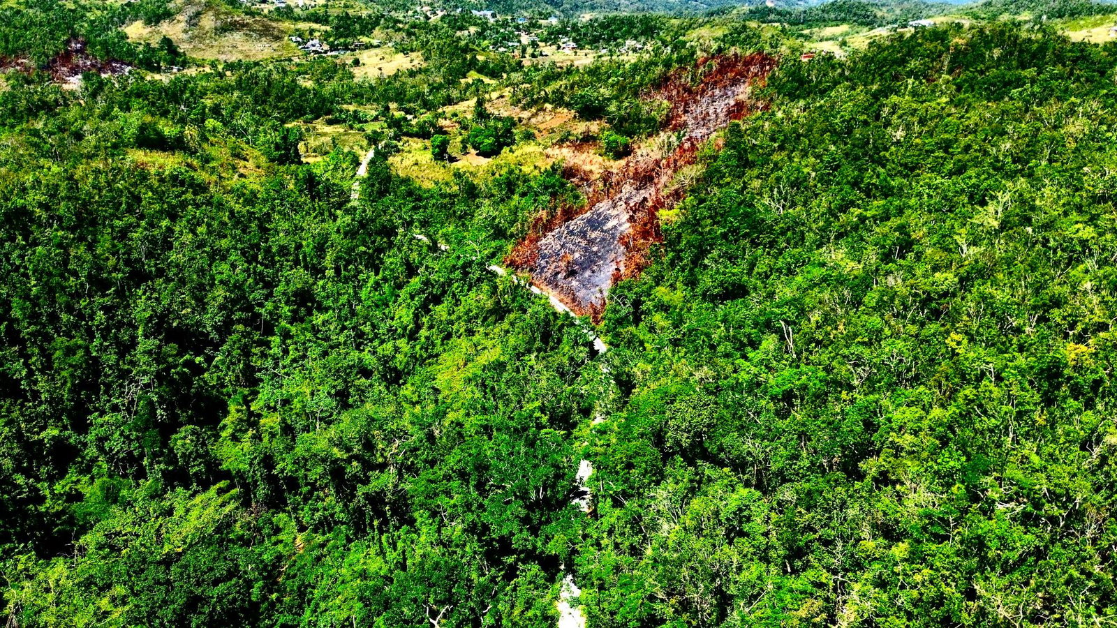 Sixth image of 170 b Lillyfield And Elgin Hall in Bamboo, St. Ann, Jamaica - property is For Sale