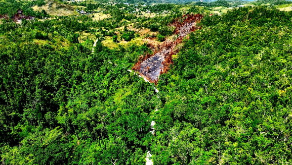 Sixth image of 170 b Lillyfield And Elgin Hall in Bamboo, St. Ann, Jamaica - property is For Sale