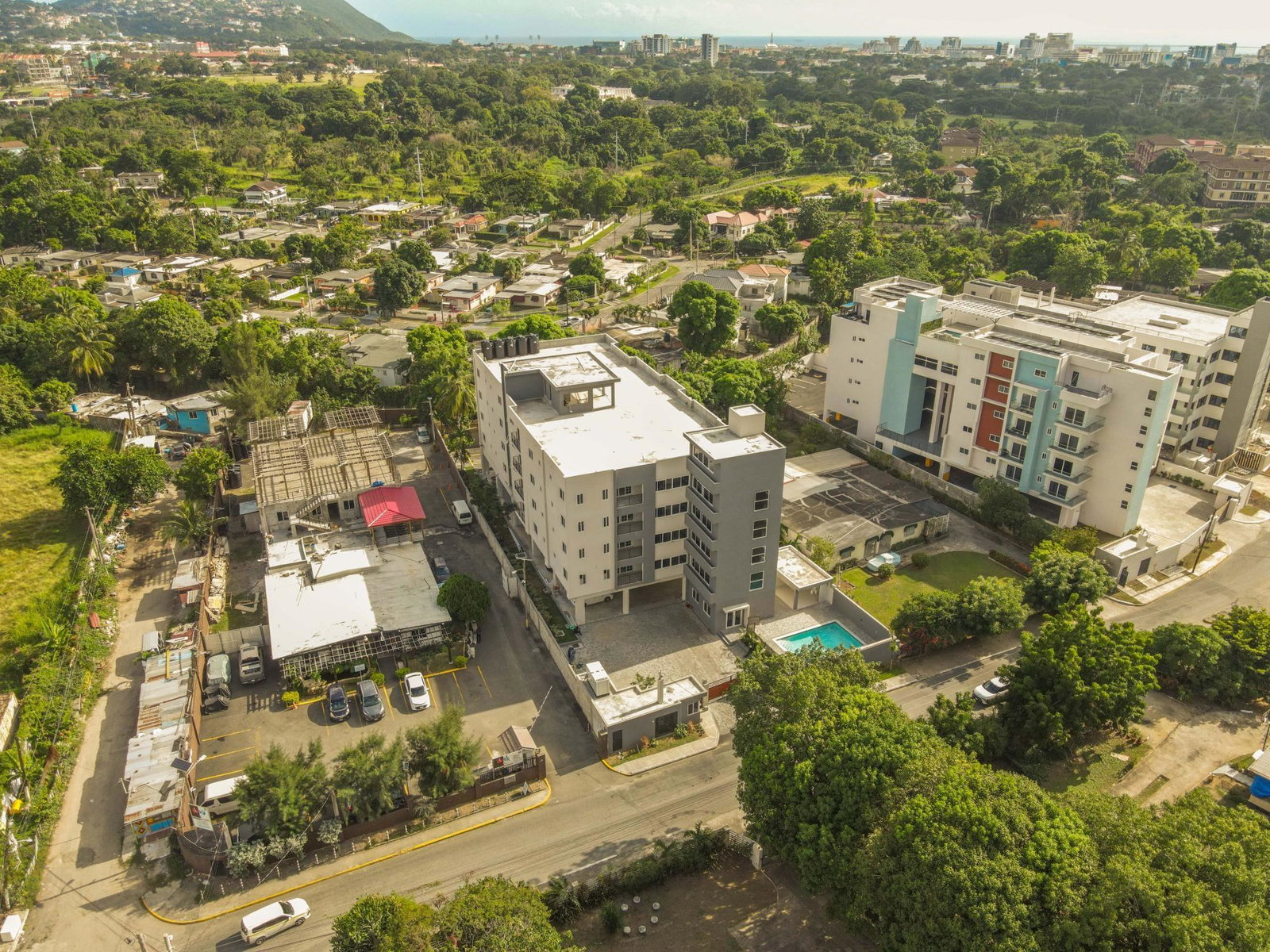 Fifth image of 15-30 Dulwich Drive in Kingston 8, St. Andrew, Jamaica - property is For Sale