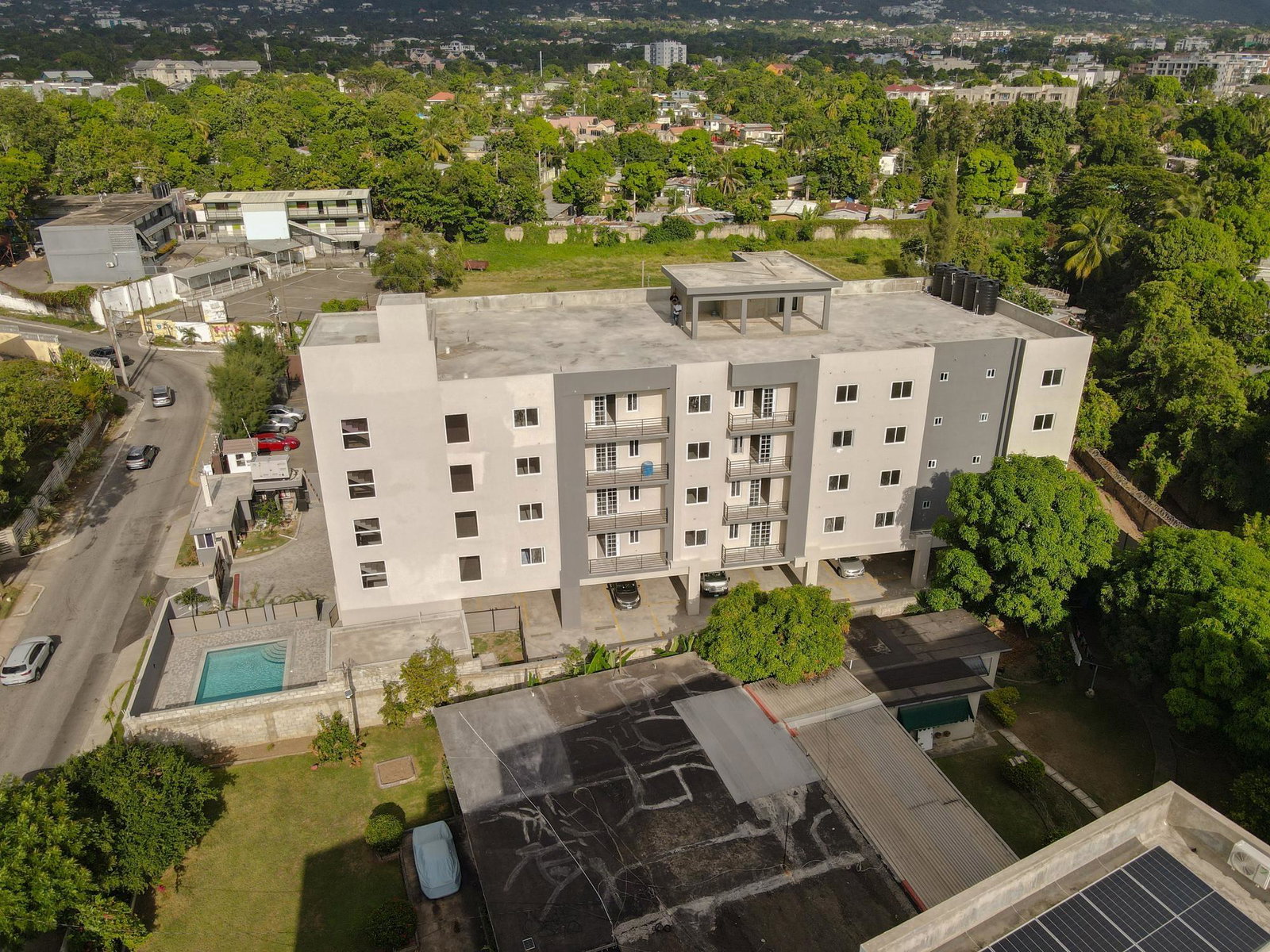 Sixth image of 15-30 Dulwich Drive in Kingston 8, St. Andrew, Jamaica - property is For Sale