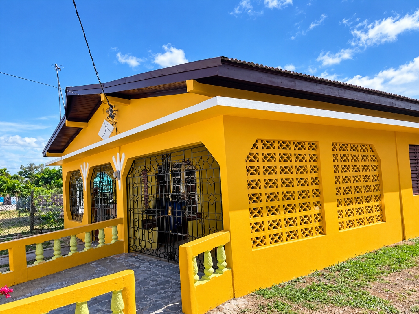 Second image of Lot 66 Violet Close, Braeton in Old Braeton, St. Catherine, Jamaica - property is For Sale
