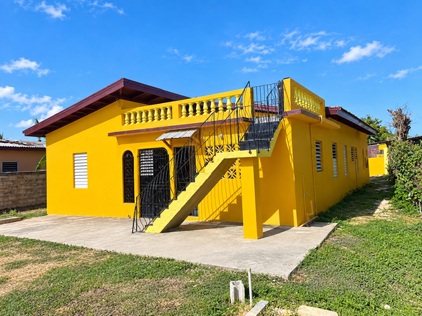 Third image of Lot 66 Violet Close, Braeton in Old Braeton, St. Catherine, Jamaica - property is For Sale