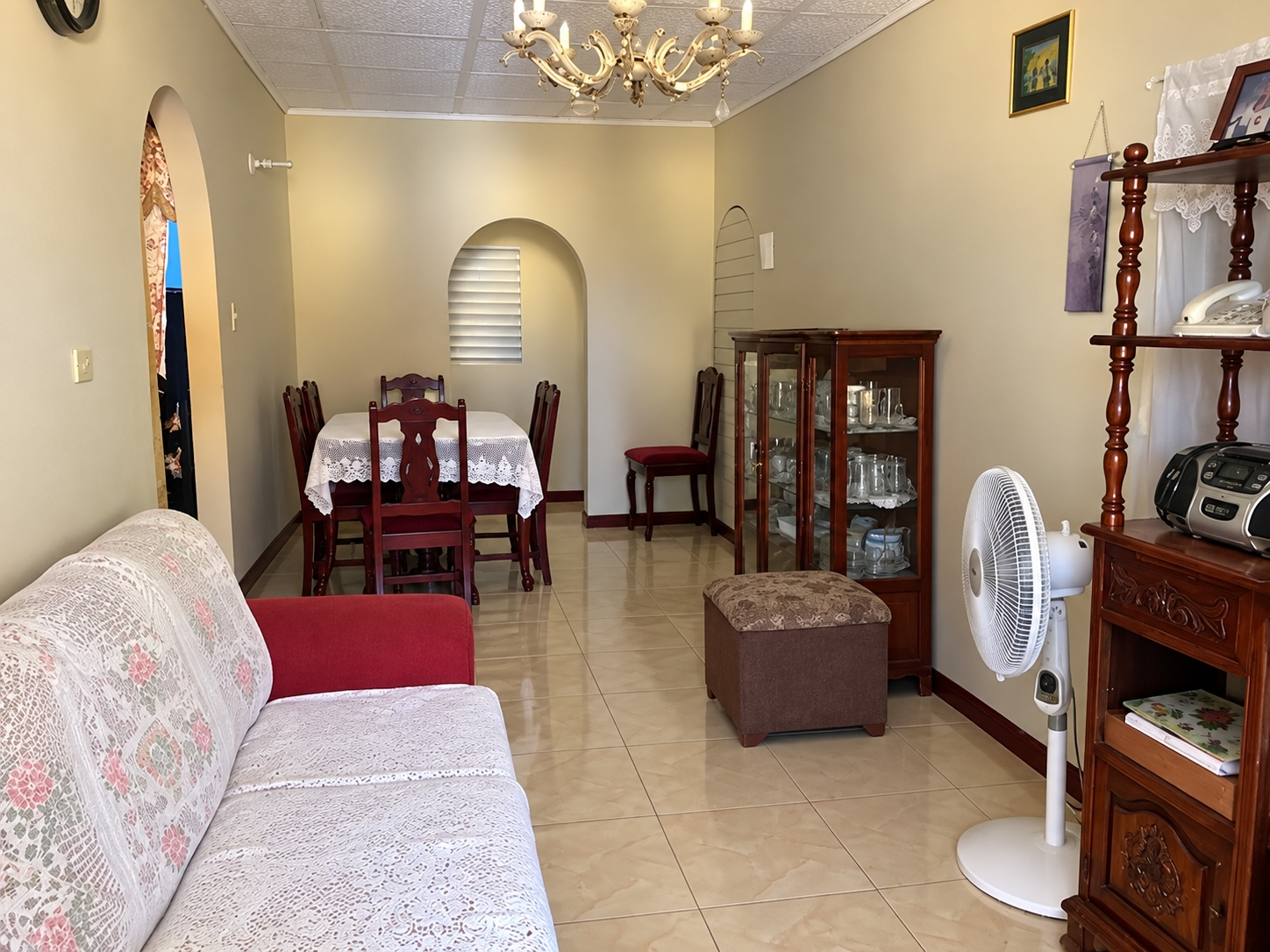 Fifth image of Lot 66 Violet Close, Braeton in Old Braeton, St. Catherine, Jamaica - property is For Sale