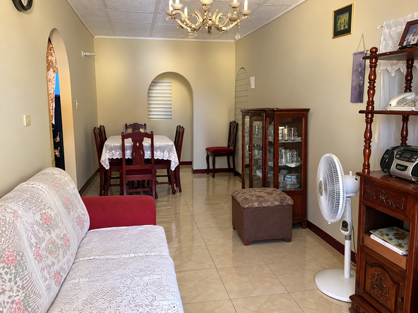 Fifth image of Lot 66 Violet Close, Braeton in Old Braeton, St. Catherine, Jamaica - property is For Sale