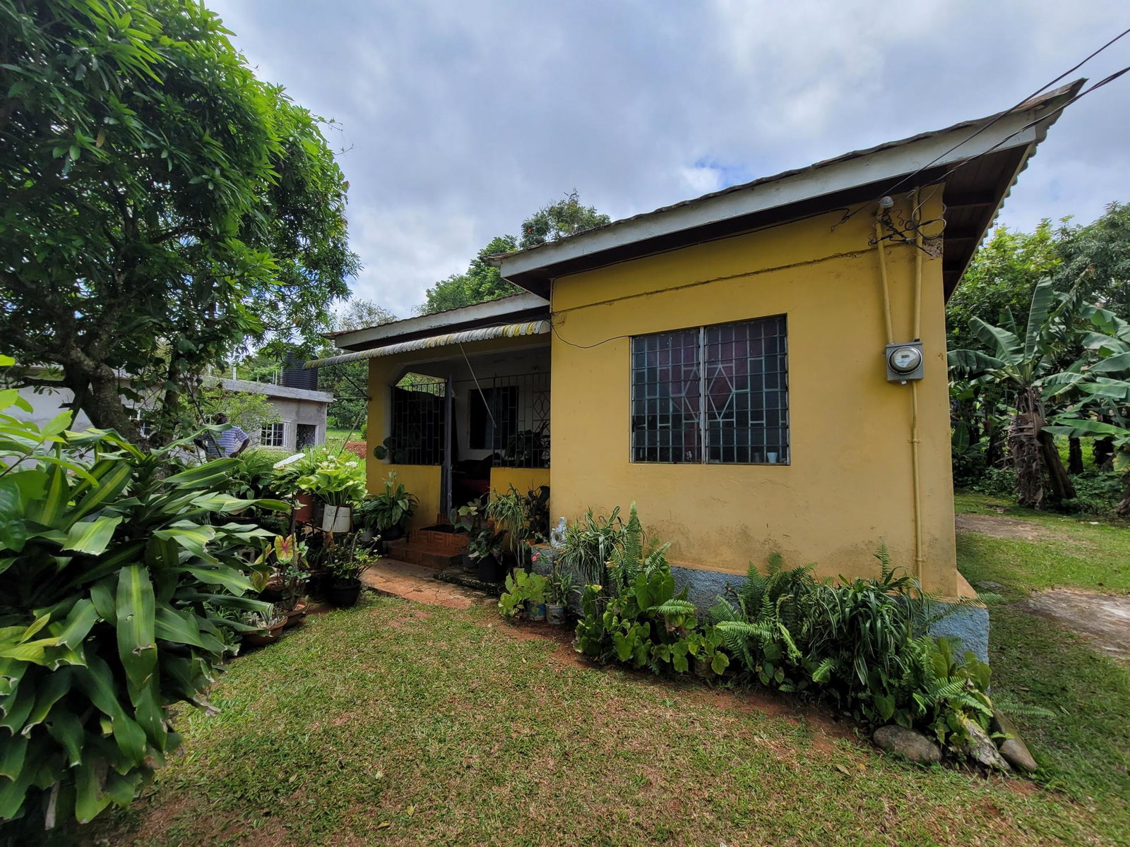 Second image of Three Chains Road in Caledonia Meadows, Manchester, Jamaica - property is For Sale