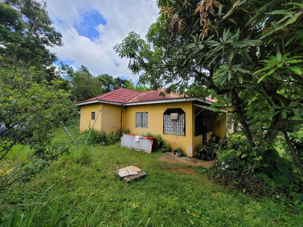 Third image of Three Chains Road in Caledonia Meadows, Manchester, Jamaica - property is For Sale