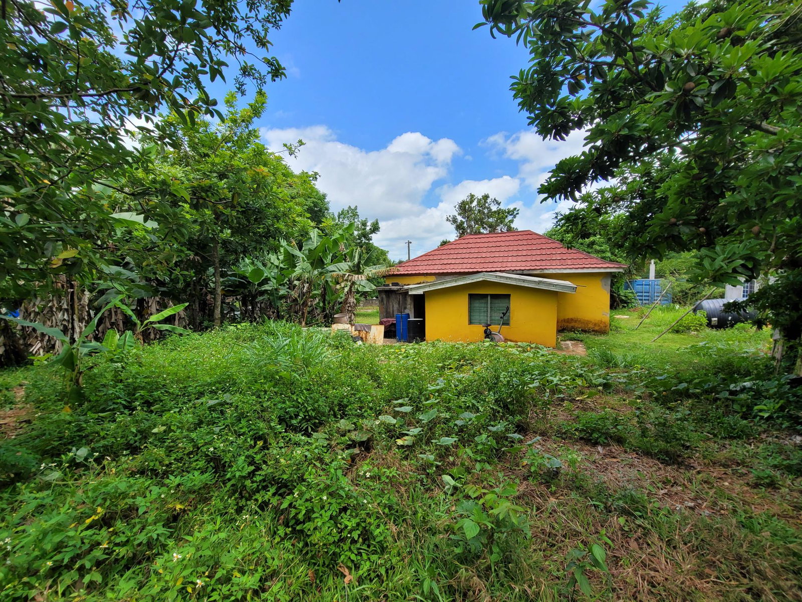 Fourth image of Three Chains Road in Caledonia Meadows, Manchester, Jamaica - property is For Sale