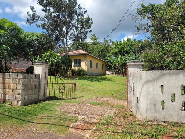 Ninth image of Three Chains Road in Caledonia Meadows, Manchester, Jamaica - property is For Sale