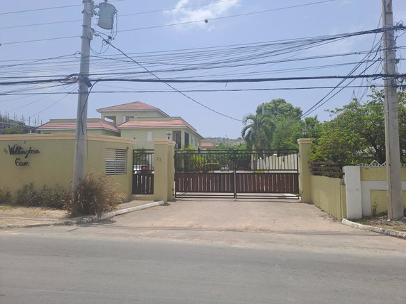 First image of 7-23 Wellington Drive in Kingston 6, St. Andrew, Jamaica - property is For Rent