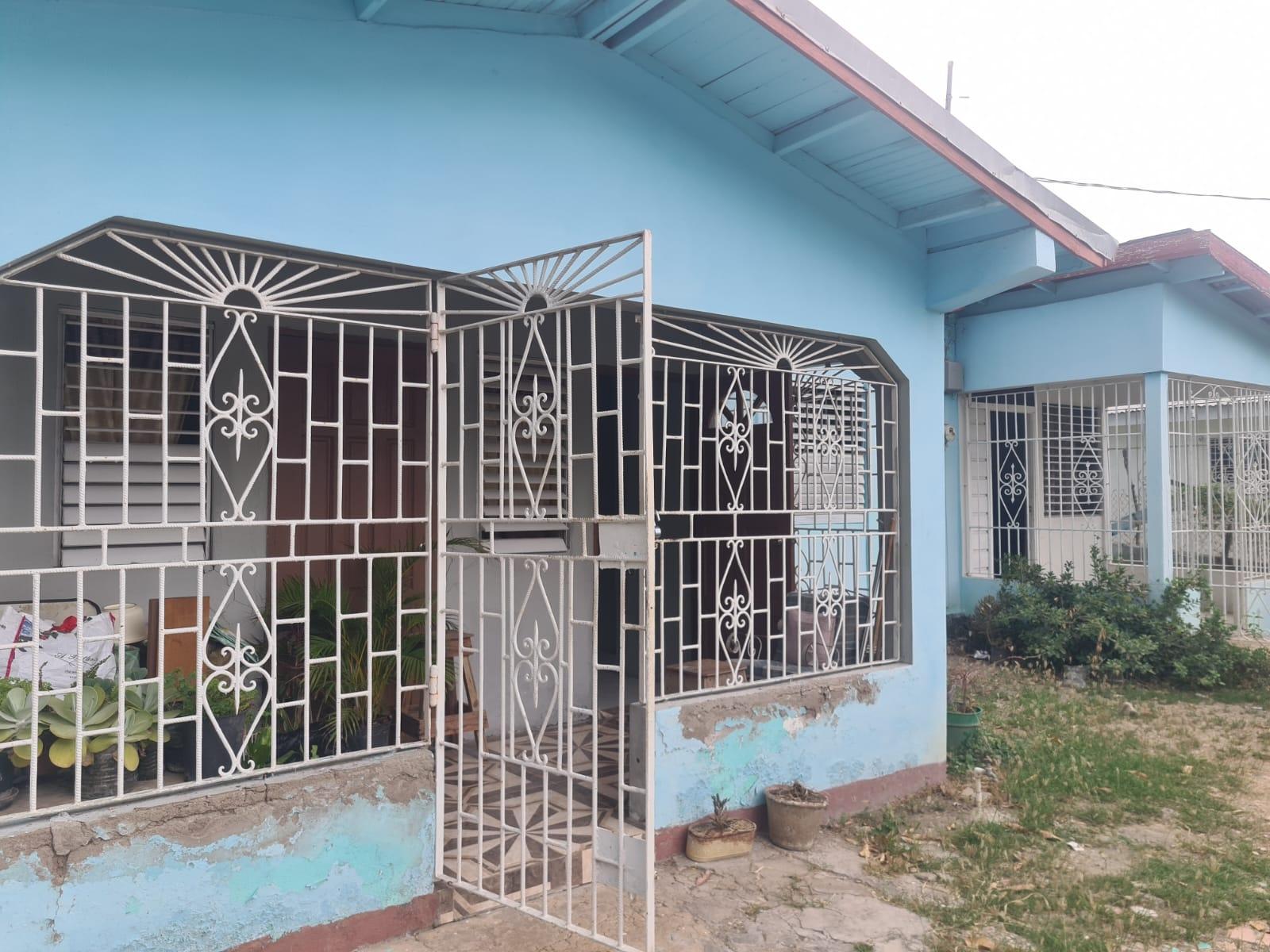First image of 6-18 Eddiston Boulevard, Homes in Spanish Town, St. Catherine, Jamaica - property is For Sale