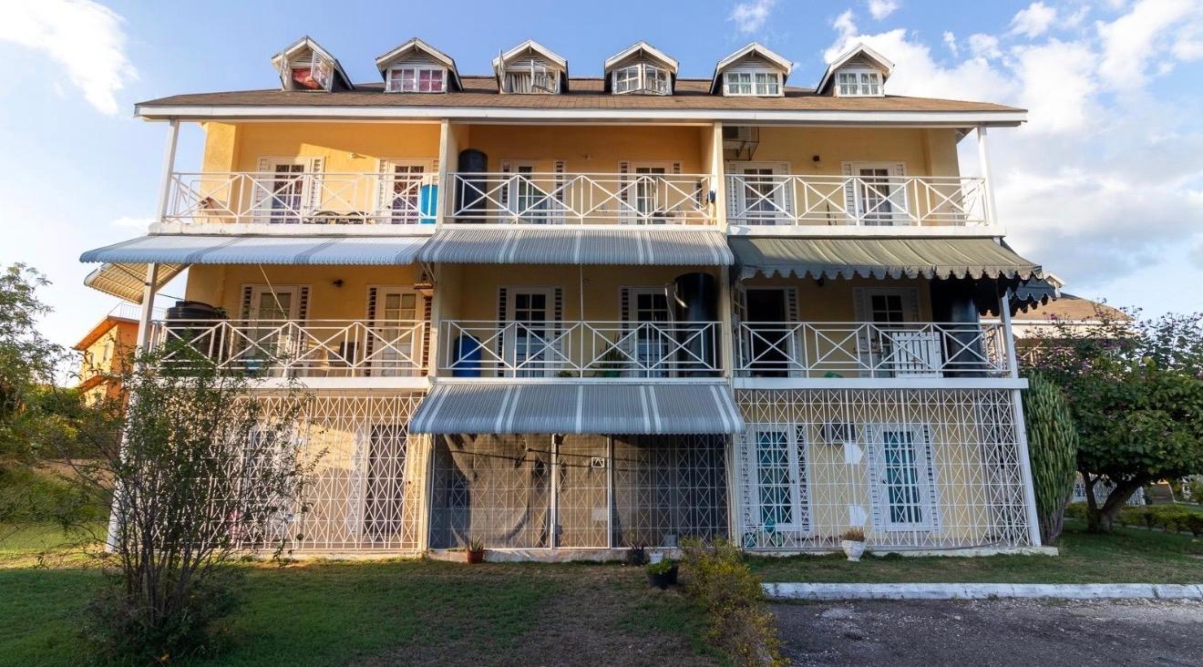 Second image of 13 Merrivale Close in Kingston 8, St. Andrew, Jamaica - property is For Sale