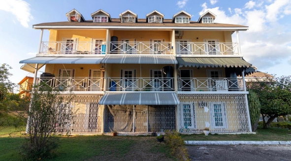 Second image of 13 Merrivale Close in Kingston 8, St. Andrew, Jamaica - property is For Sale