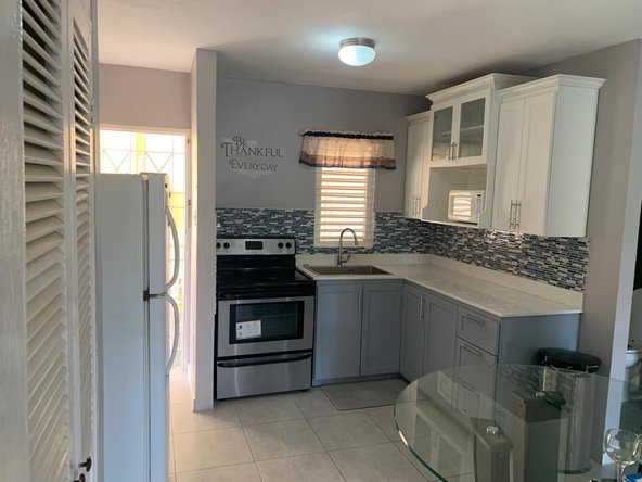 Fourth image of 13 Merrivale Close in Kingston 8, St. Andrew, Jamaica - property is For Sale