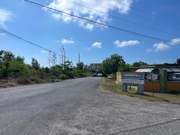 Third image of Lot 8 Moss Close, Montego Hills in Montego Hills, St. James, Jamaica - property is For Sale