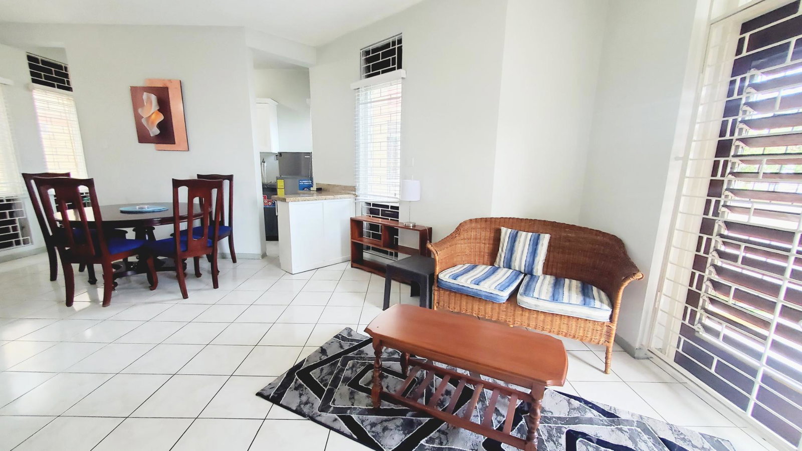 Eleventh image of A1-74 Hope Road in Kingston 6, St. Andrew, Jamaica - property is For Rent