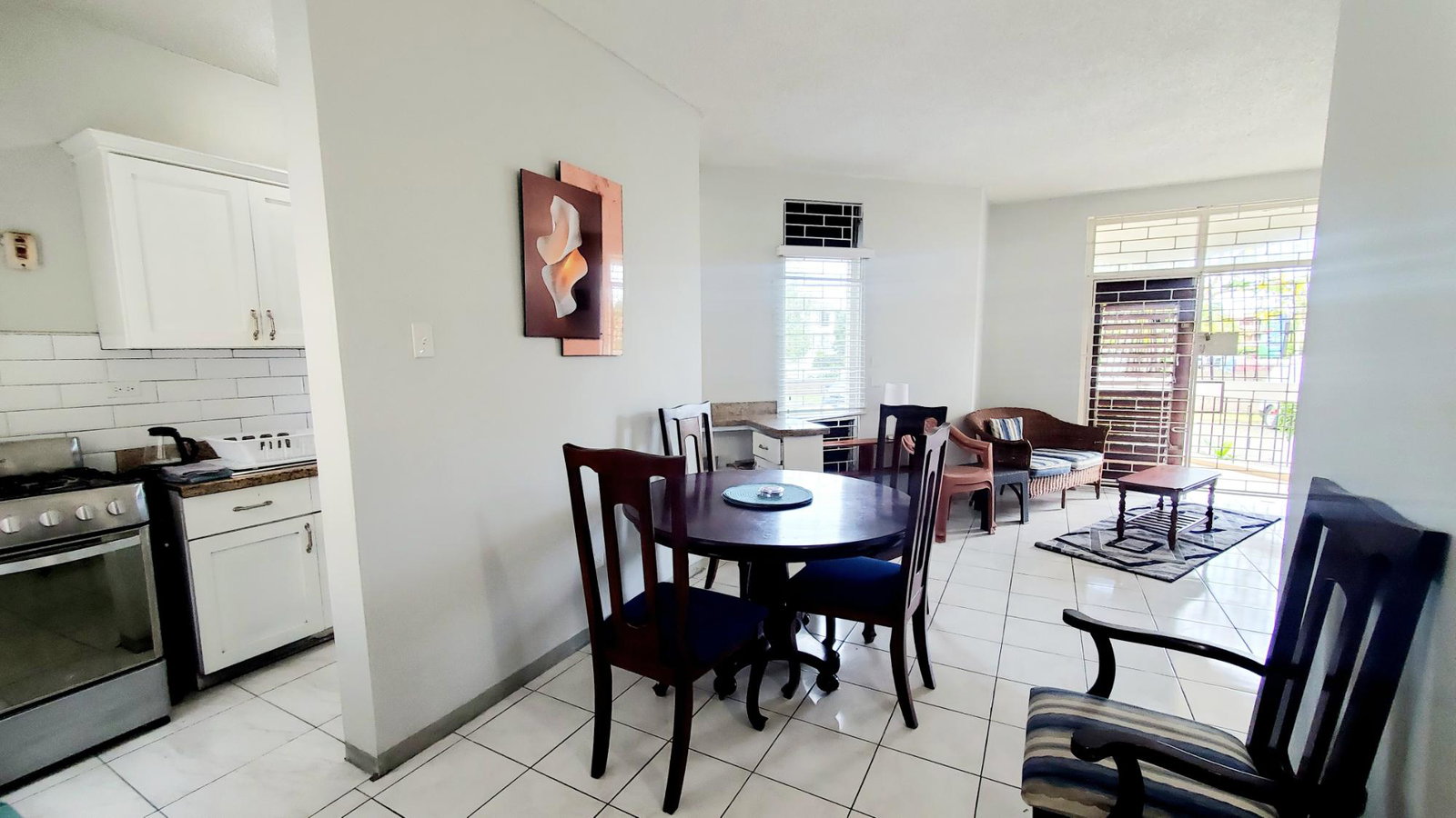 Second image of A1-74 Hope Road in Kingston 6, St. Andrew, Jamaica - property is For Rent