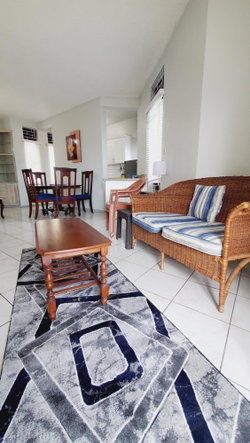 Sixth image of A1-74 Hope Road in Kingston 6, St. Andrew, Jamaica - property is For Rent