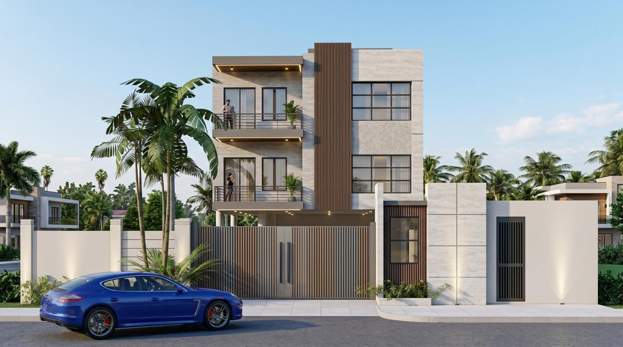 Second image of 6-97 Hughenden Avenue in Kingston 20, St. Andrew, Jamaica - property is For Sale
