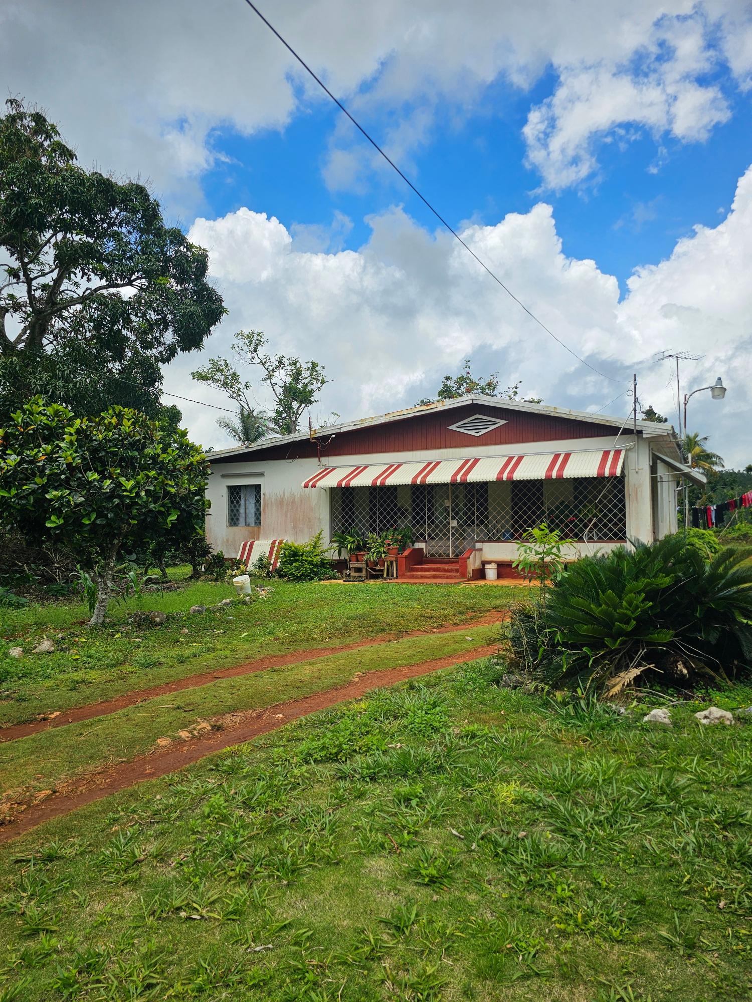 Second image of Knapdale in Knapdale, St. Ann, Jamaica - property is For Sale