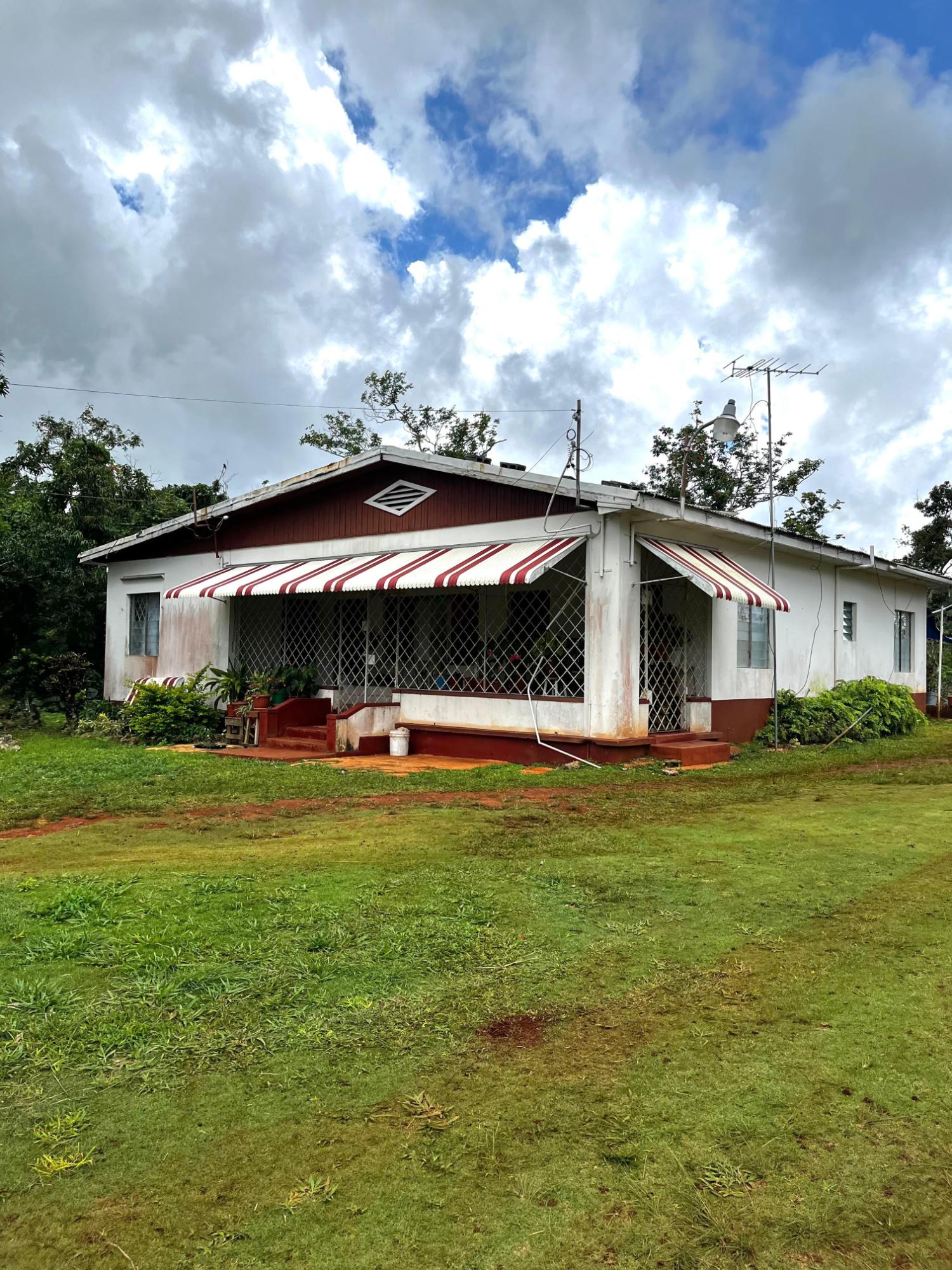Third image of Knapdale in Knapdale, St. Ann, Jamaica - property is For Sale