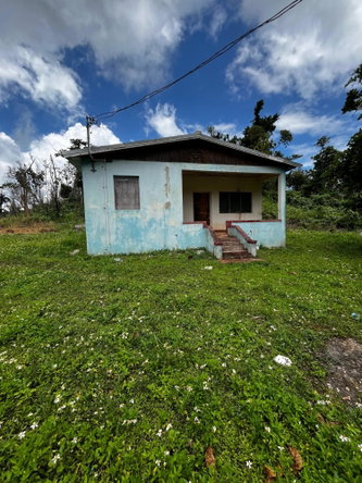 Fifth image of Knapdale in Knapdale, St. Ann, Jamaica - property is For Sale