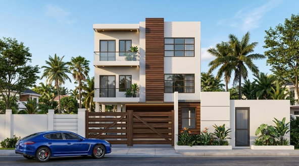 Sixth image of 7-97 Hughenden Avenue in Kingston 20, St. Andrew, Jamaica - property is For Sale