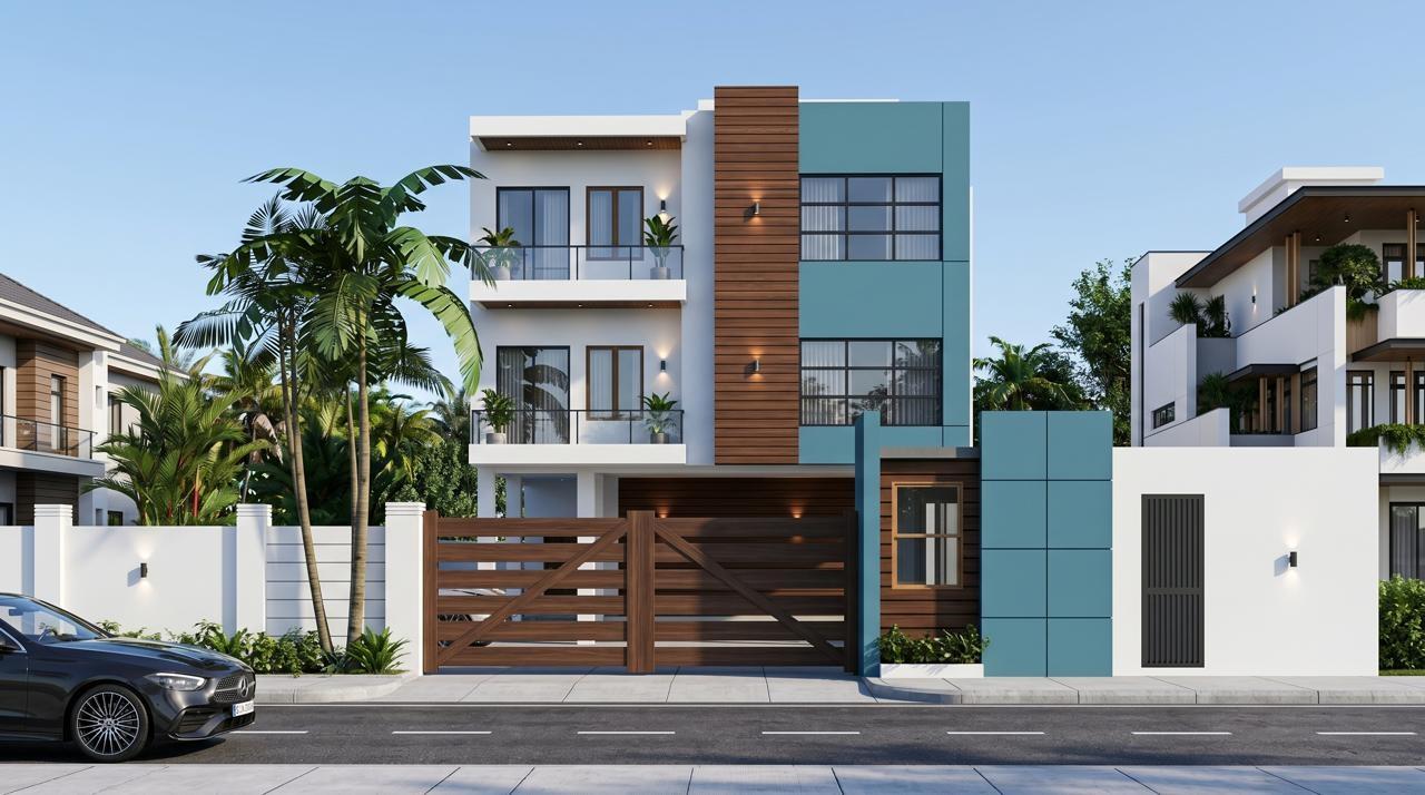 Seventh image of 7-97 Hughenden Avenue in Kingston 20, St. Andrew, Jamaica - property is For Sale