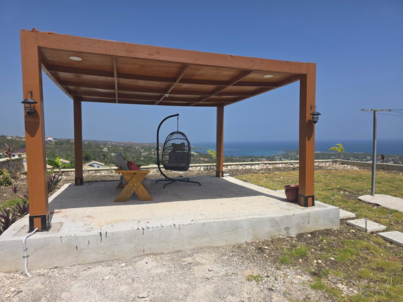 First image of 588 Camelot Village in Discovery Bay, St. Ann, Jamaica - property is For Rent