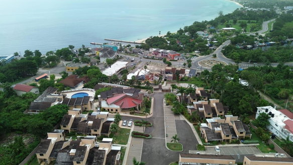 First image of 31- Aqueducts, Negril in Negril, Westmoreland, Jamaica - property is For Sale