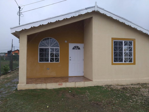 First image of 888- Modelle Crescent in New Harbour Village, St. Catherine, Jamaica - property is For Rent