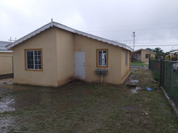 Twelfth image of 888- Modelle Crescent in New Harbour Village, St. Catherine, Jamaica - property is For Rent