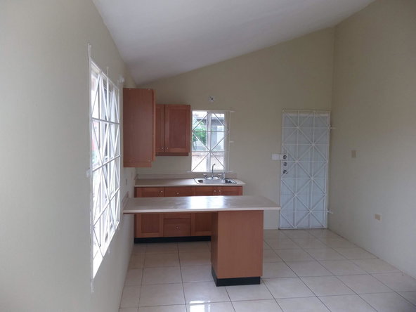 Third image of 888- Modelle Crescent in New Harbour Village, St. Catherine, Jamaica - property is For Rent