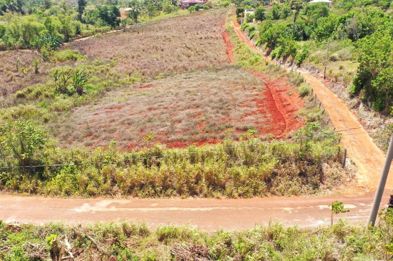 First image of Potsdam, Munroe, st Eliza in Munroe College, St. Elizabeth, Jamaica - property is For Sale
