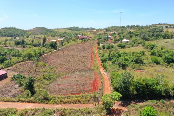 Third image of Potsdam, Munroe, st Eliza in Munroe College, St. Elizabeth, Jamaica - property is For Sale