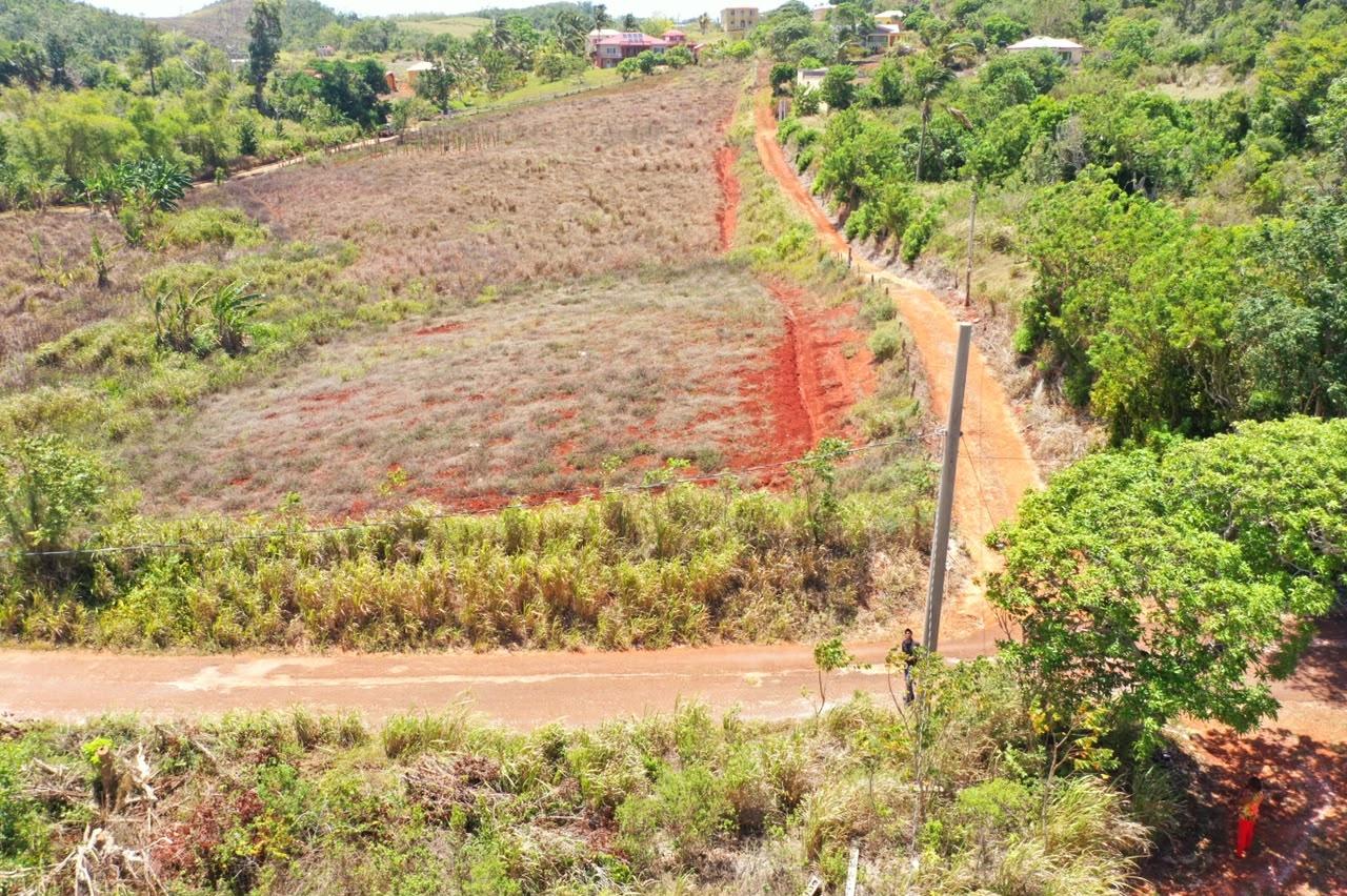 Fifth image of Potsdam, Munroe, st Eliza in Munroe College, St. Elizabeth, Jamaica - property is For Sale