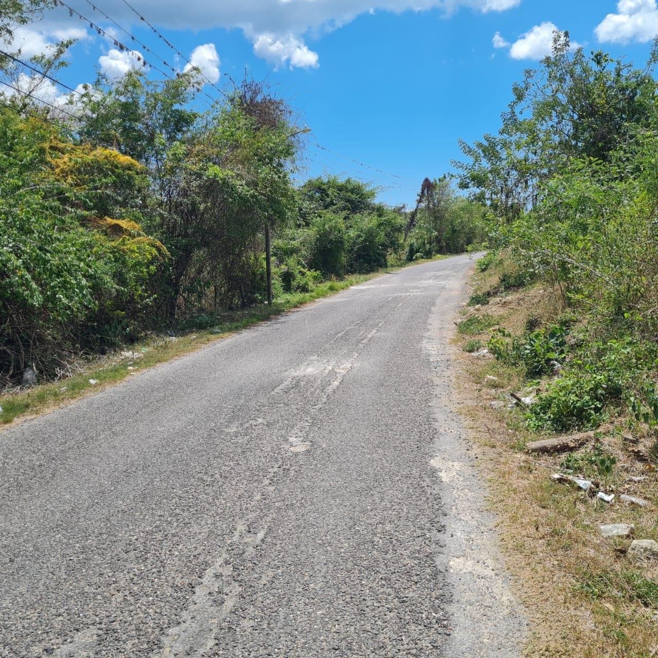 First image of Lower Works Pen, Exchange in Black River, St. Elizabeth, Jamaica - property is For Sale