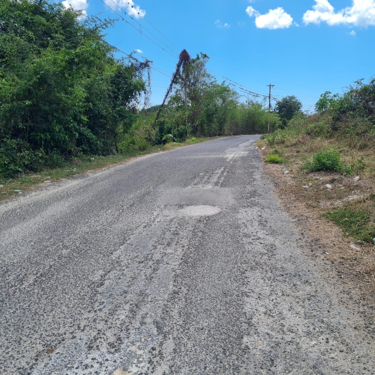 Second image of Lower Works Pen, Exchange in Black River, St. Elizabeth, Jamaica - property is For Sale