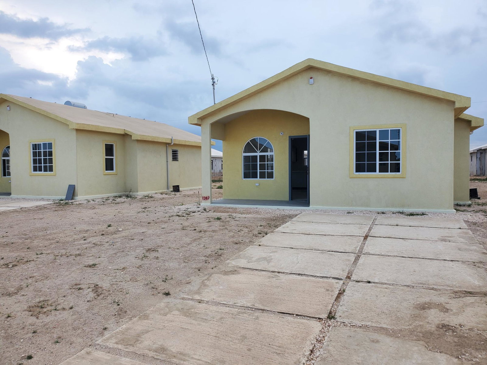 First image of 1387- Phoenix Park Village 2 in Phoenix Park, St. Catherine, Jamaica - property is For Sale