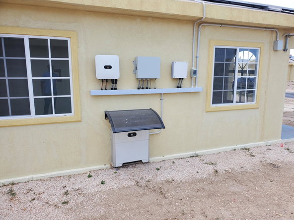Fifteenth image of 1387- Phoenix Park Village 2 in Phoenix Park, St. Catherine, Jamaica - property is For Sale