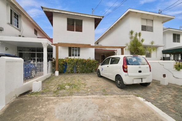 Third image of 28 Donhead Close in Kingston 6, St. Andrew, Jamaica - property is For Sale
