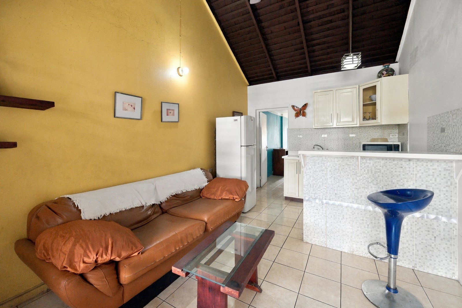 Seventh image of 28 Donhead Close in Kingston 6, St. Andrew, Jamaica - property is For Sale