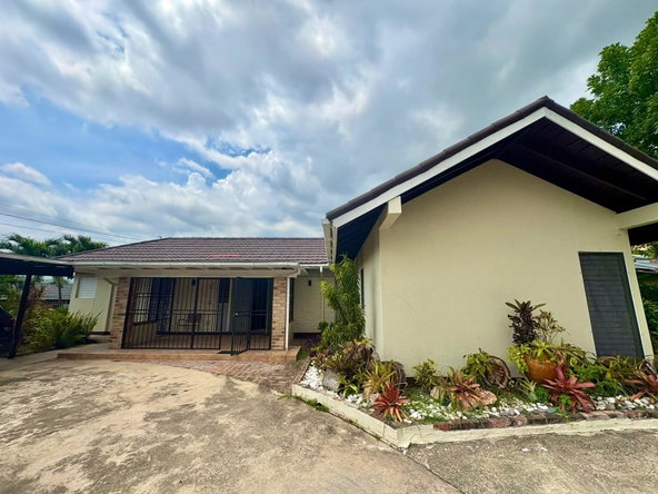 First image of 2 Cedar Grove in Kingston 8, St. Andrew, Jamaica - property is For Rent