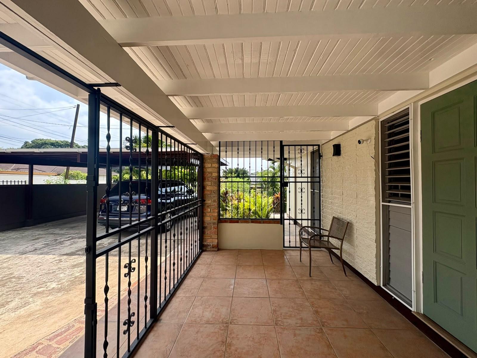 Second image of 2 Cedar Grove in Kingston 8, St. Andrew, Jamaica - property is For Rent