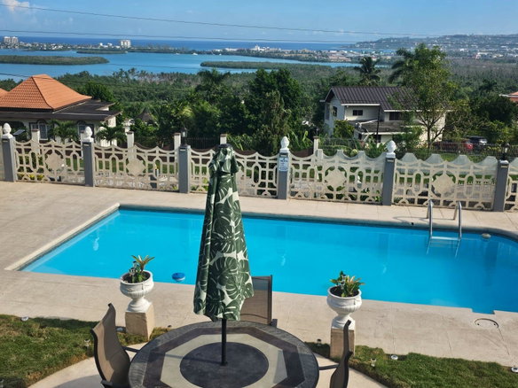 First image of 54 Malcolm Drive Bogue Heigh in Bogue, St. James, Jamaica - property is For Rent
