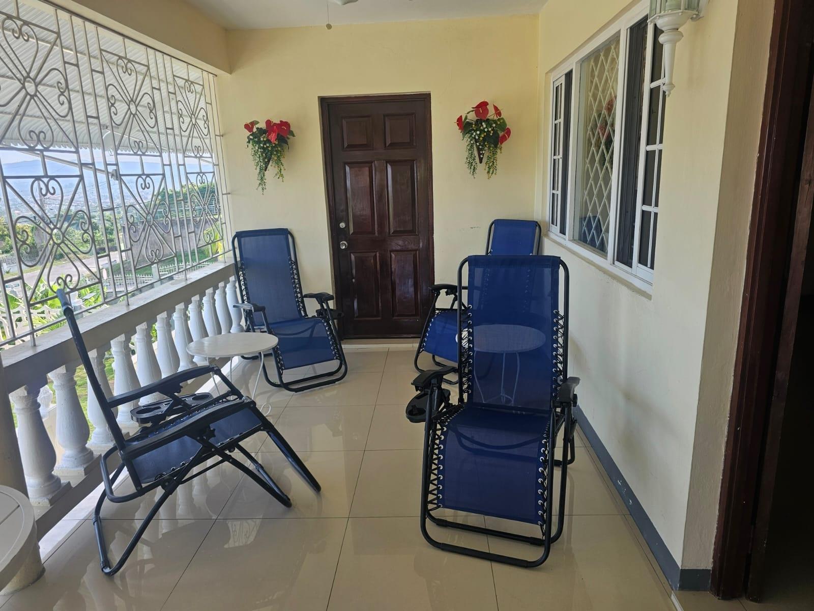 Tenth image of 54 Malcolm Drive Bogue Heigh in Bogue, St. James, Jamaica - property is For Rent