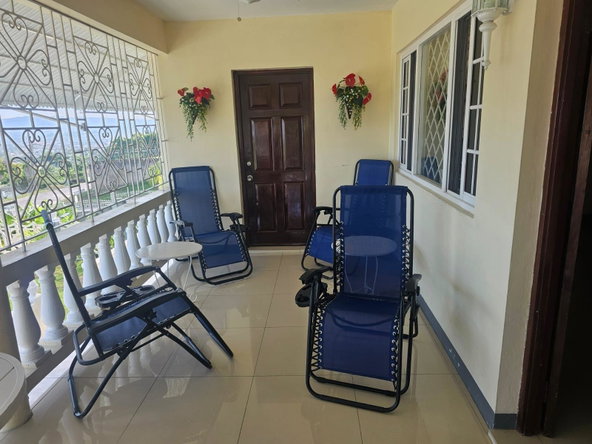 Tenth image of 54 Malcolm Drive Bogue Heigh in Bogue, St. James, Jamaica - property is For Rent