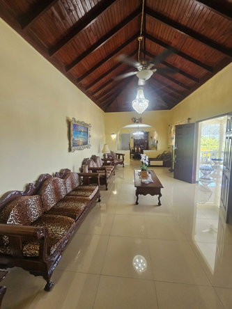 Twelfth image of 54 Malcolm Drive Bogue Heigh in Bogue, St. James, Jamaica - property is For Rent