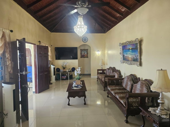 Fourteenth image of 54 Malcolm Drive Bogue Heigh in Bogue, St. James, Jamaica - property is For Rent